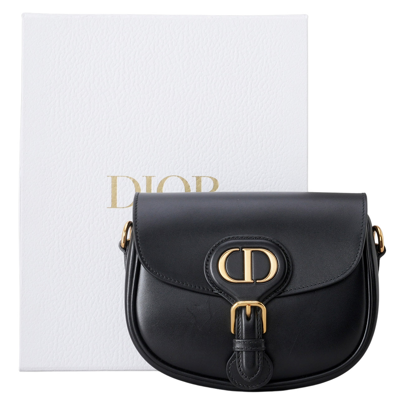 CHRISTIAN DIOR(USED)디올 바비 스몰 백